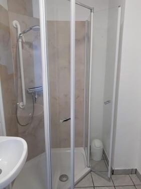 Foto - Etagenwohnung in Sandersdorf-Brehna zur Miete