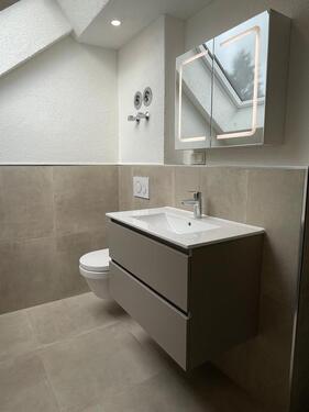 Foto - Etagenwohnung zur Miete in Sankt Wendel