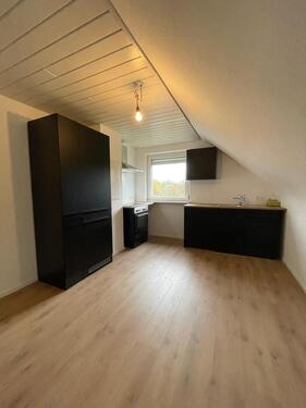 Foto - Etagenwohnung in Sankt Wendel