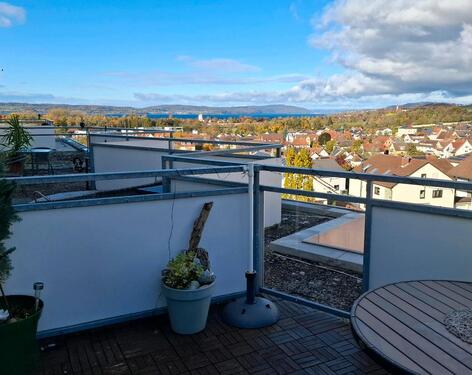 Foto - 1 Zimmer-Appartement Penthouse zu vermieten