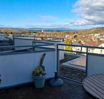 1 Zimmer-Appartement Penthouse zu vermieten - Uhldingen-Mühlhofen