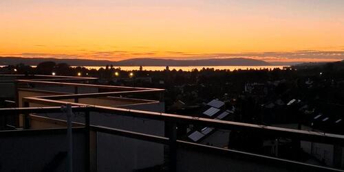 Foto - Etagenwohnung zur Miete in Uhldingen-Mühlhofen