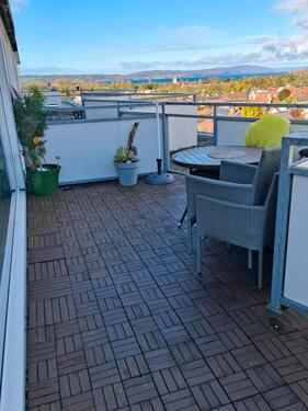 Foto - Etagenwohnung in Uhldingen-Mühlhofen