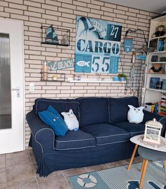 Foto - Etagenwohnung in Uhldingen-Mühlhofen zur Miete