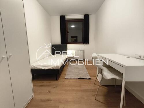 Foto - Modernes, möbliertes 2-Zimmer-Apartment mit Tiefgaragenstellplatz in Maichingen