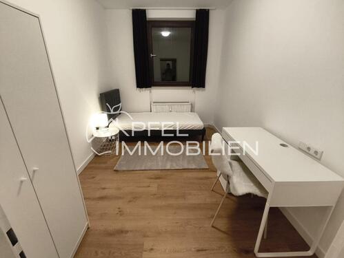 Foto - Etagenwohnung zur Miete in Magstadt