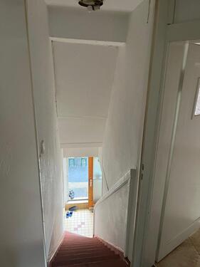 Foto - Etagenwohnung in Staufenberg zur Miete