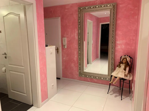 Foto - 2 Zimmer Etagenwohnung zur Miete in Obertshausen