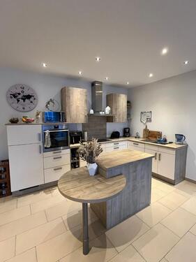 Foto - 79qm Obergeschosswohnung Wohnung in Dingden zu vermieten