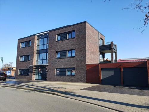 Foto - Zentral in Garrel 73 qm² Wohnung zu vermieten