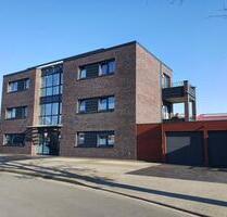 Zentral in Garrel 73 qm² Wohnung zu vermieten