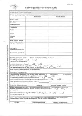 Foto - 1 Zimmer Etagenwohnung in Garrel