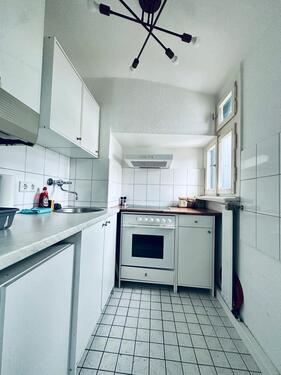 Foto - 2 Zimmer Etagenwohnung in Wuppertal