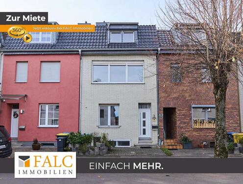 Foto - Für alle, die mehr wollen als nur Wohnen!