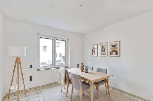 Foto - Einfamilienhaus in Herzogenrath zur Miete