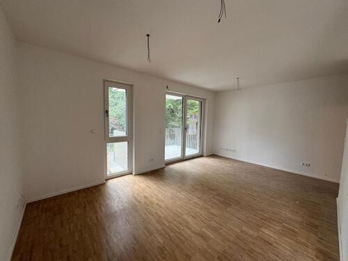 Foto - Charmante 2-Zimmer-Wohnung mit Balkon