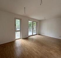 Charmante 2-Zimmer-Wohnung mit Balkon - Remseck am Neckar