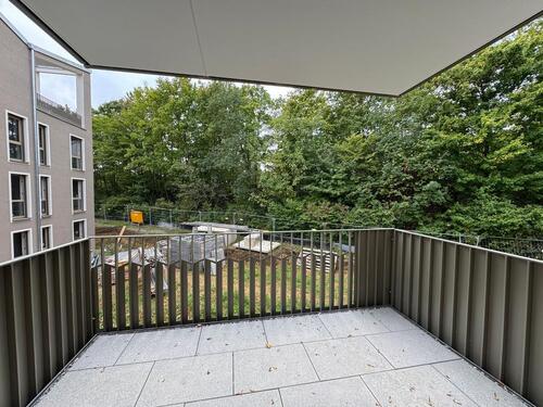 Foto - 2 Zimmer Etagenwohnung zur Miete in Remseck am Neckar