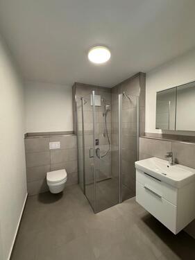 Foto - Etagenwohnung in Remseck am Neckar zur Miete