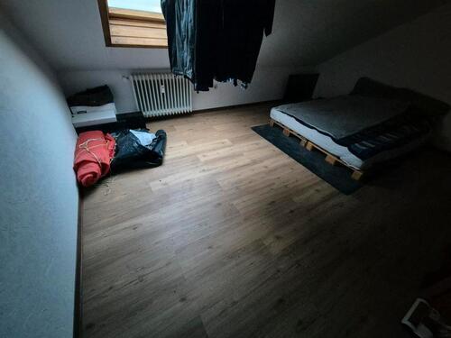Foto - Dachgeschosswohnung in Kastellaun zu vermieten