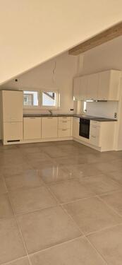 Foto - Etagenwohnung in Oberboihingen zur Miete