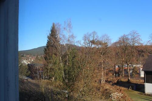 Foto - 4 Zimmer Etagenwohnung in Bad Harzburg