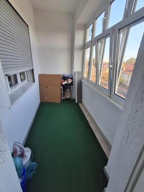 Foto - Wohnung in Berlin Reinickendorf, Wittenau