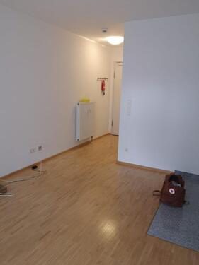 Foto - 1 Zimmer Etagenwohnung in Regensburg