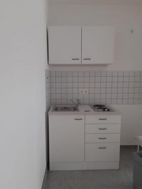 Foto - Etagenwohnung in Regensburg zur Miete