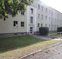 NEU und AB SOFORT - großzügige Erdgeschosswohnung im Grünen zu vermieten! - Kamenz