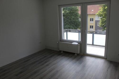 Foto - Etagenwohnung in Werl zur Miete