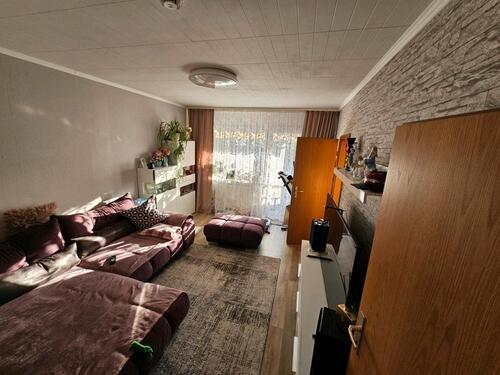 Foto - Mietwohnung - 570,00&nbsp;EUR Kaltmiete, ca.&nbsp; 60,00&nbsp;m&sup2;