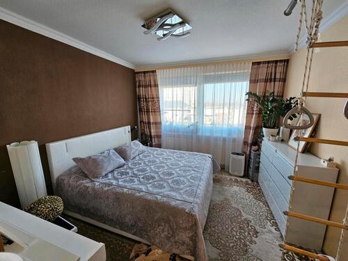 Foto - 3 Zimmer Etagenwohnung zur Miete in Schwerin