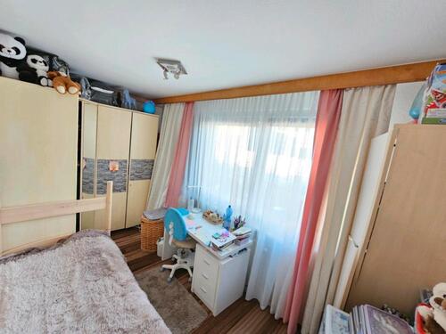 Foto - 3 Zimmer Etagenwohnung in Schwerin