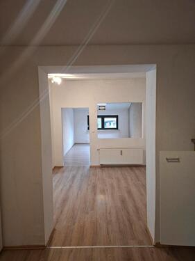 Foto - Wohnung mit Garten - 430,00&nbsp;EUR Kaltmiete, ca.&nbsp; 71,00&nbsp;m&sup2;