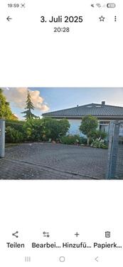 Foto - 4 Zimmer Bungalow zum Kaufen in Gadebusch