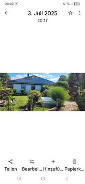 Foto - Bungalow in Gadebusch zum Kaufen