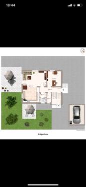 Foto - Einfamilienhaus von privat zu verkaufen