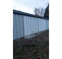 Garage Zu vermieten - 85,00&nbsp;EUR Miete, in Frankenberg (Sachsen) (PLZ: 09669)