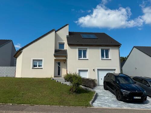 Foto - Wunderschönes Haus mit tollem Garten