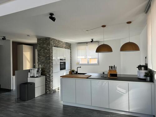 Foto - 6 Zimmer Einfamilienhaus in Saarbrücken