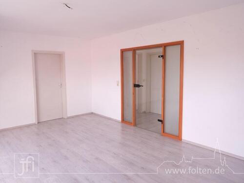 Foto - 3 Zimmer Dachgeschoßwohnung zur Miete in Leer (Ostfriesland)