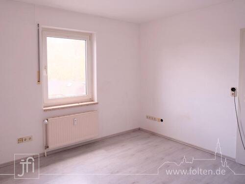 Foto - Dachgeschoßwohnung in Leer (Ostfriesland) zur Miete