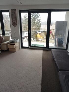 Foto - 3 Zimmer Erdgeschoßwohnung zur Miete in Abtsgmünd