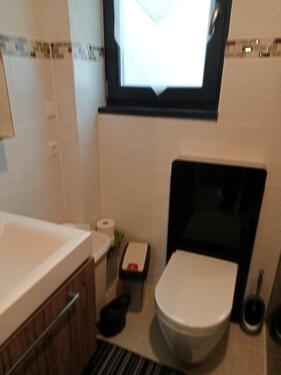 Foto - Erdgeschoßwohnung in Abtsgmünd zur Miete