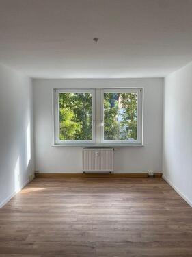 Foto - Modernisierte 3-Raum-Wohnung in Zschopau – neuer Boden, modernes