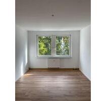 Modernisierte 3-Raum-Wohnung in Zschopau – neuer Boden, modernes