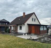 Geräumiges 7-Zimmer Haus in HatzfeldEder - Hatzfeld (Eder)