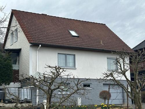 Foto - 7 Zimmer Einfamilienhaus in Hatzfeld (Eder)