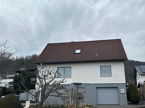 Foto - Einfamilienhaus in Hatzfeld (Eder) zum Kaufen